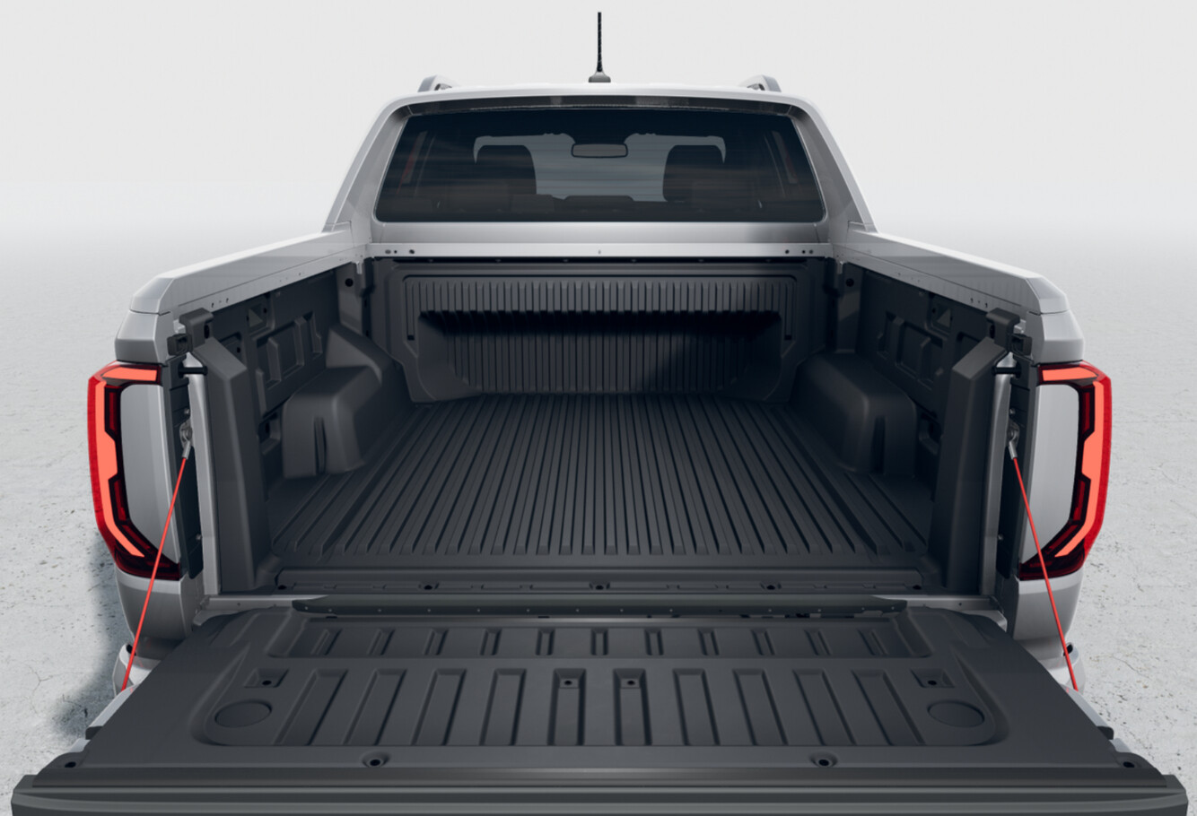 Volkswagen Amarok Aventura 240 Chauffage 21P 171210801 4