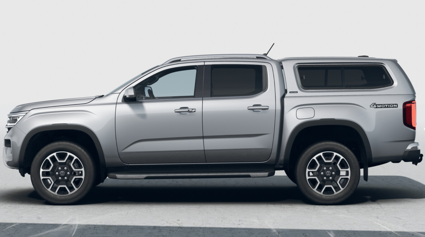 Volkswagen Amarok Aventura 240 Hardtop Attelage 171210802 1