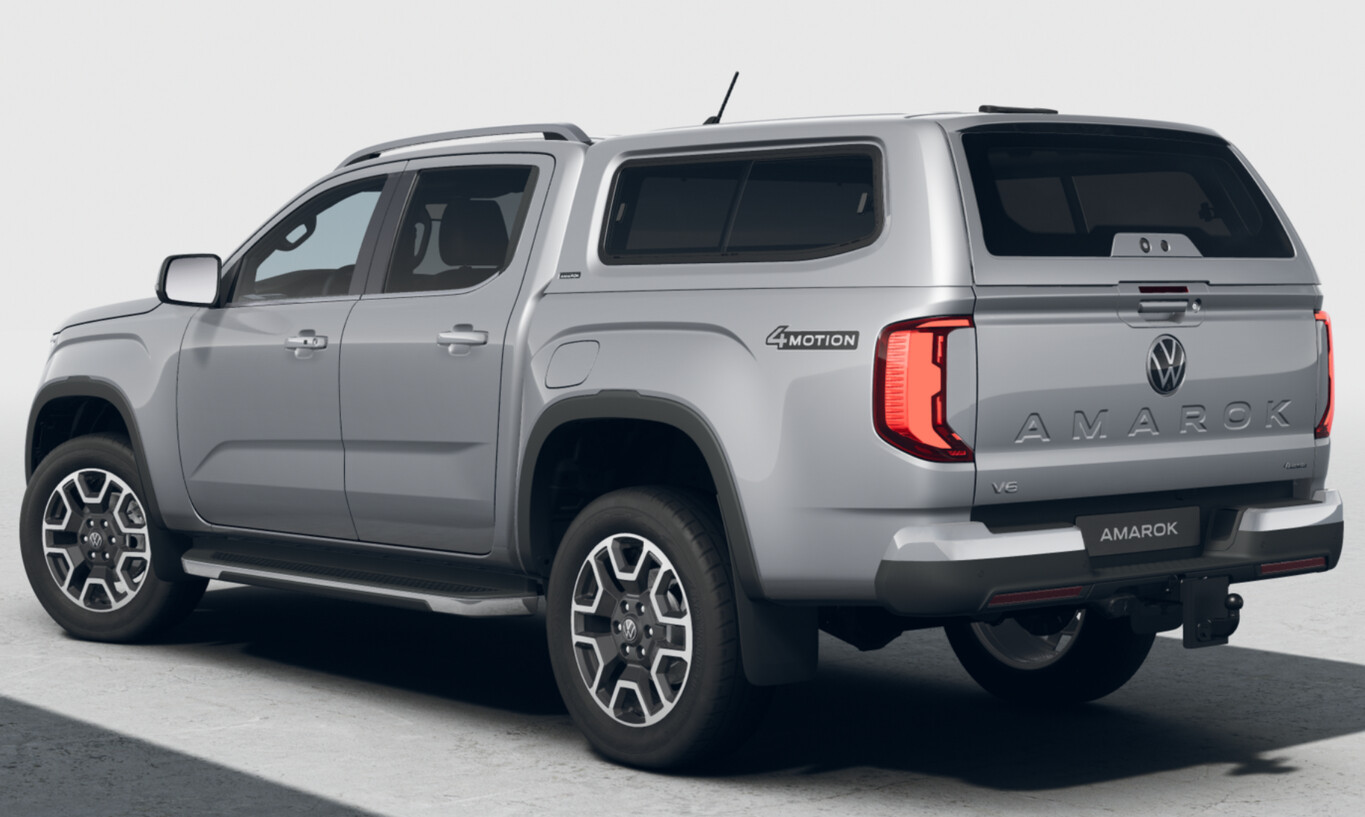 Volkswagen Amarok Aventura 240 Hardtop Attelage 171210802 2
