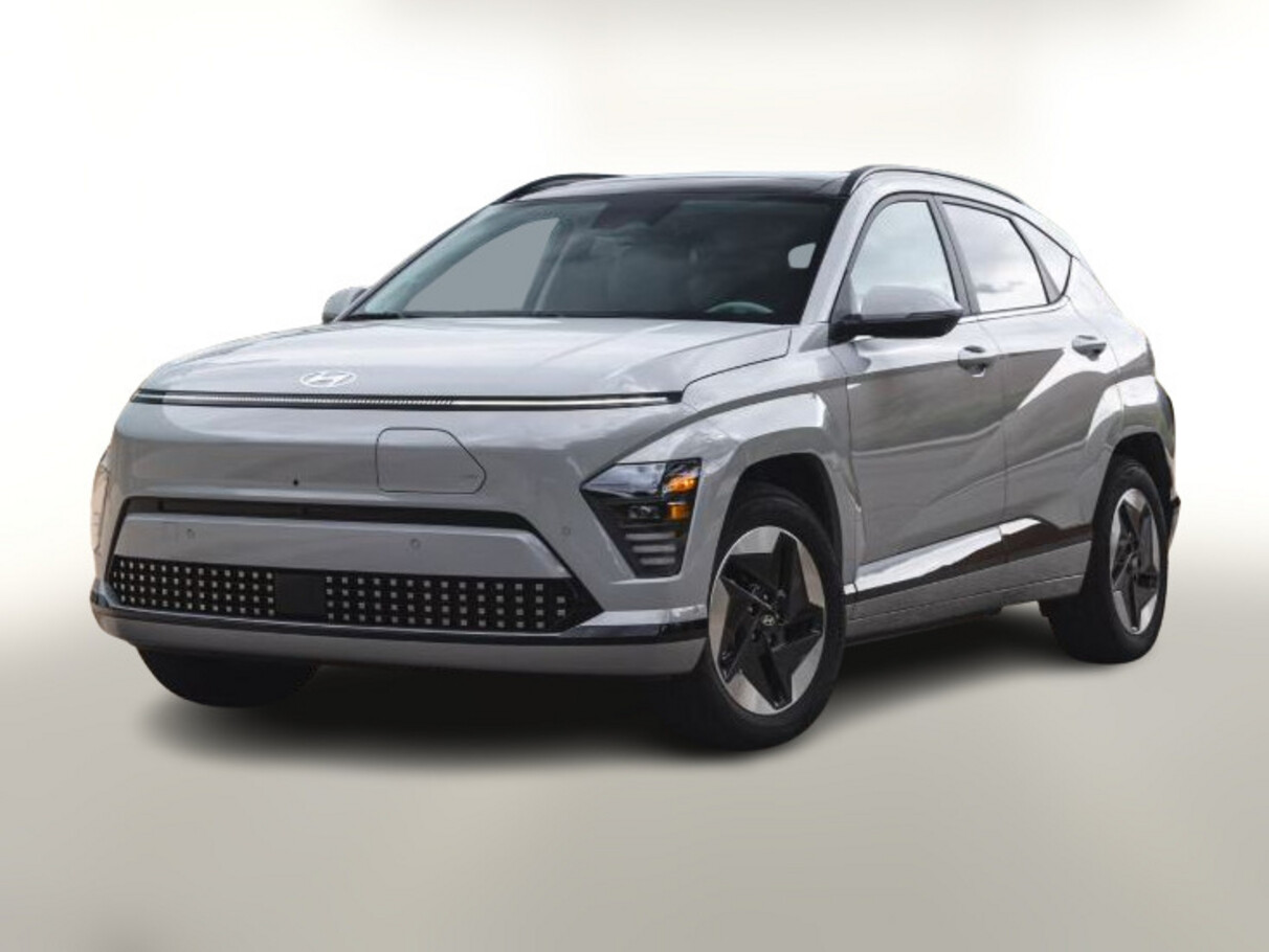 Hyundai Kona 150 DCT N-Line GPS 18