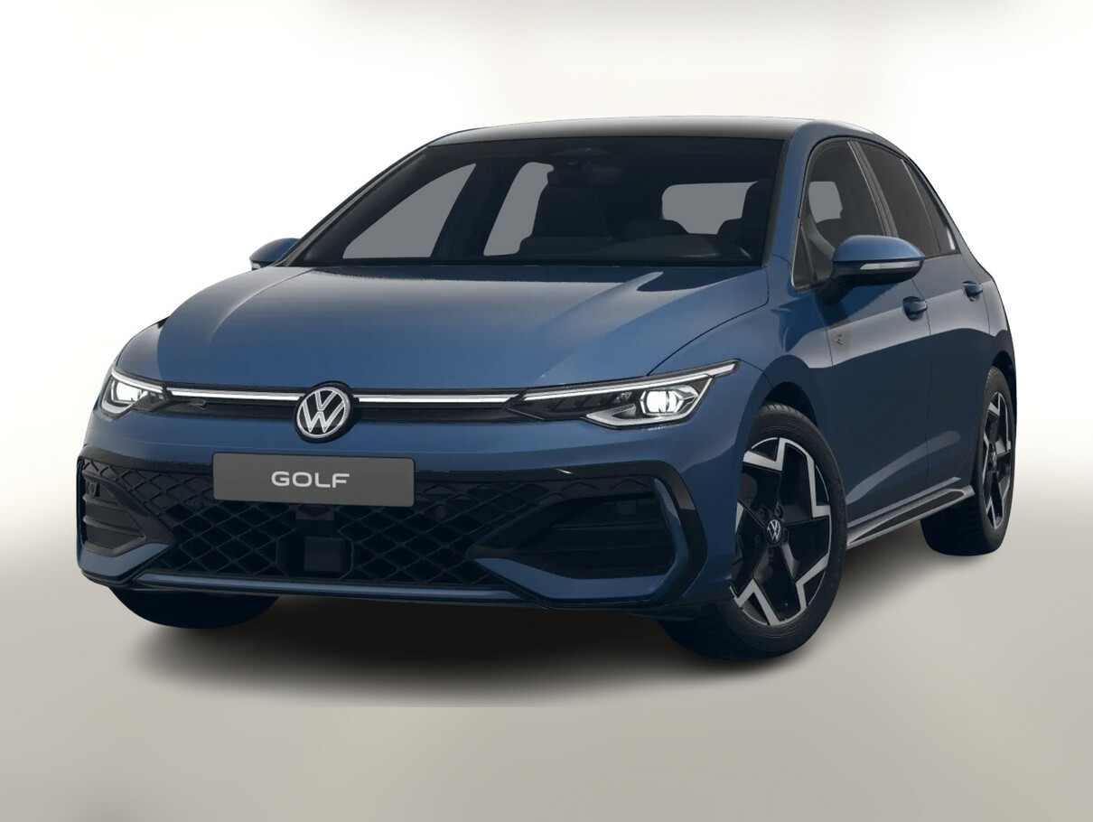 Volkswagen Golf 8 2.0TSI DSG 4M R-Line Matrix 171220864 0