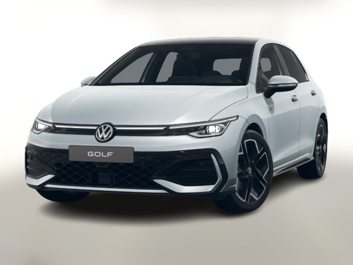 Volkswagen Golf 8 2.0TSI DSG 4M R-Line Matrix 171220866 0