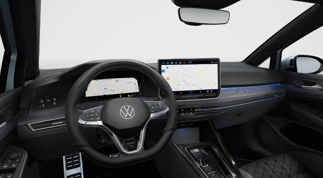 Volkswagen Golf 8 2.0TSI DSG 4M R-Line Matrix 171220866 4