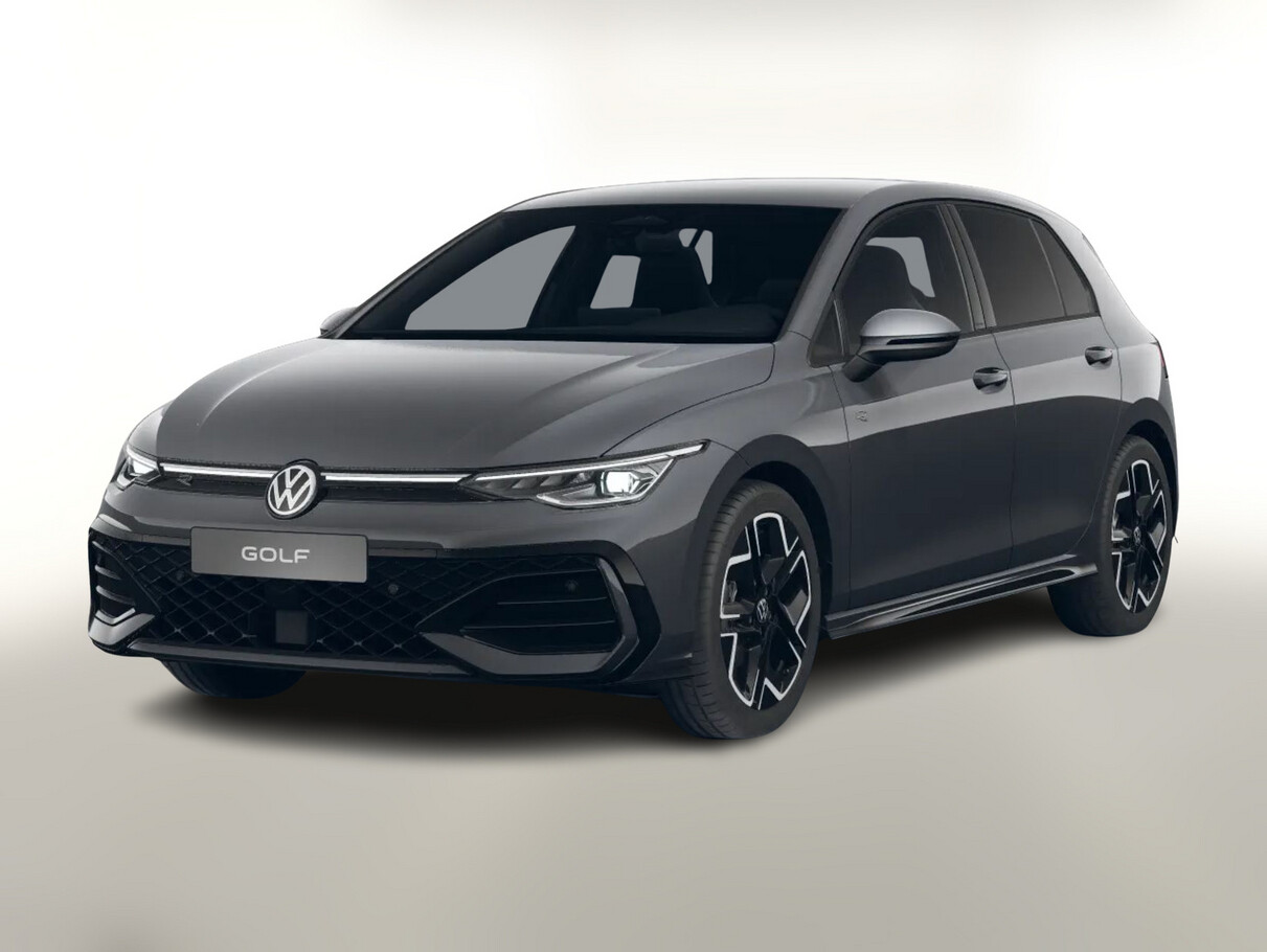Volkswagen Golf 8 2.0TSI DSG 4M R-Line Matrix 171220867 0