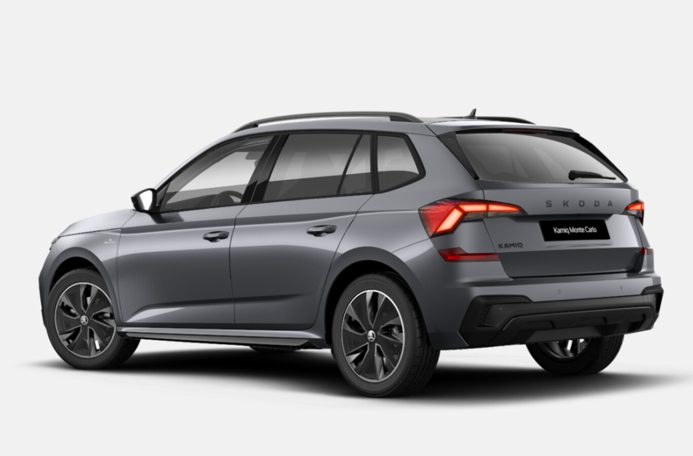 Skoda Kamiq 116 DSG MonteC Pano Matrix GPS ACC 171584438 2