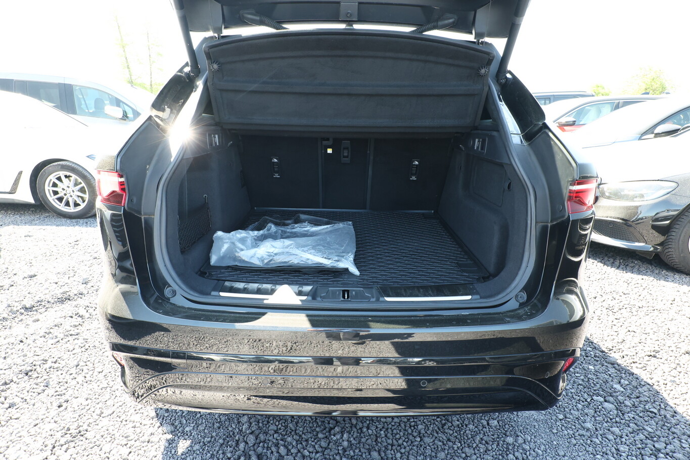Jaguar F-PACE P250 R-Dynamic S AWD LED GPS KeyL 171704678 10