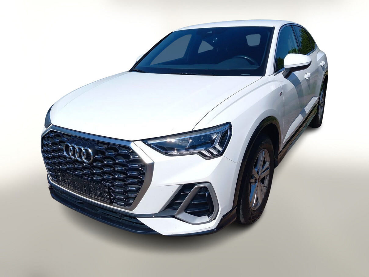 Audi Q3 Sportback 35 TFSI 150 S tronic S line  171704947 0