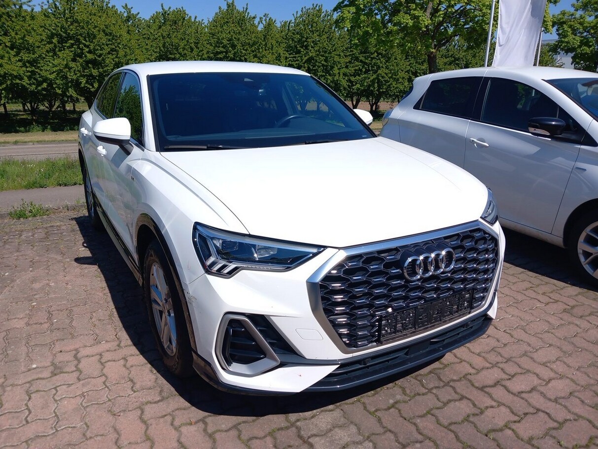 Audi Q3 Sportback 35 TFSI 150 S tronic S line  171704947 1