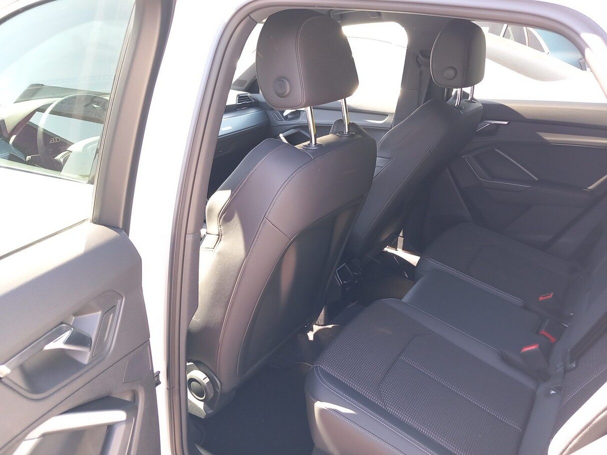 Audi Q3 Sportback 35 TFSI 150 S tronic S line  171704947 5