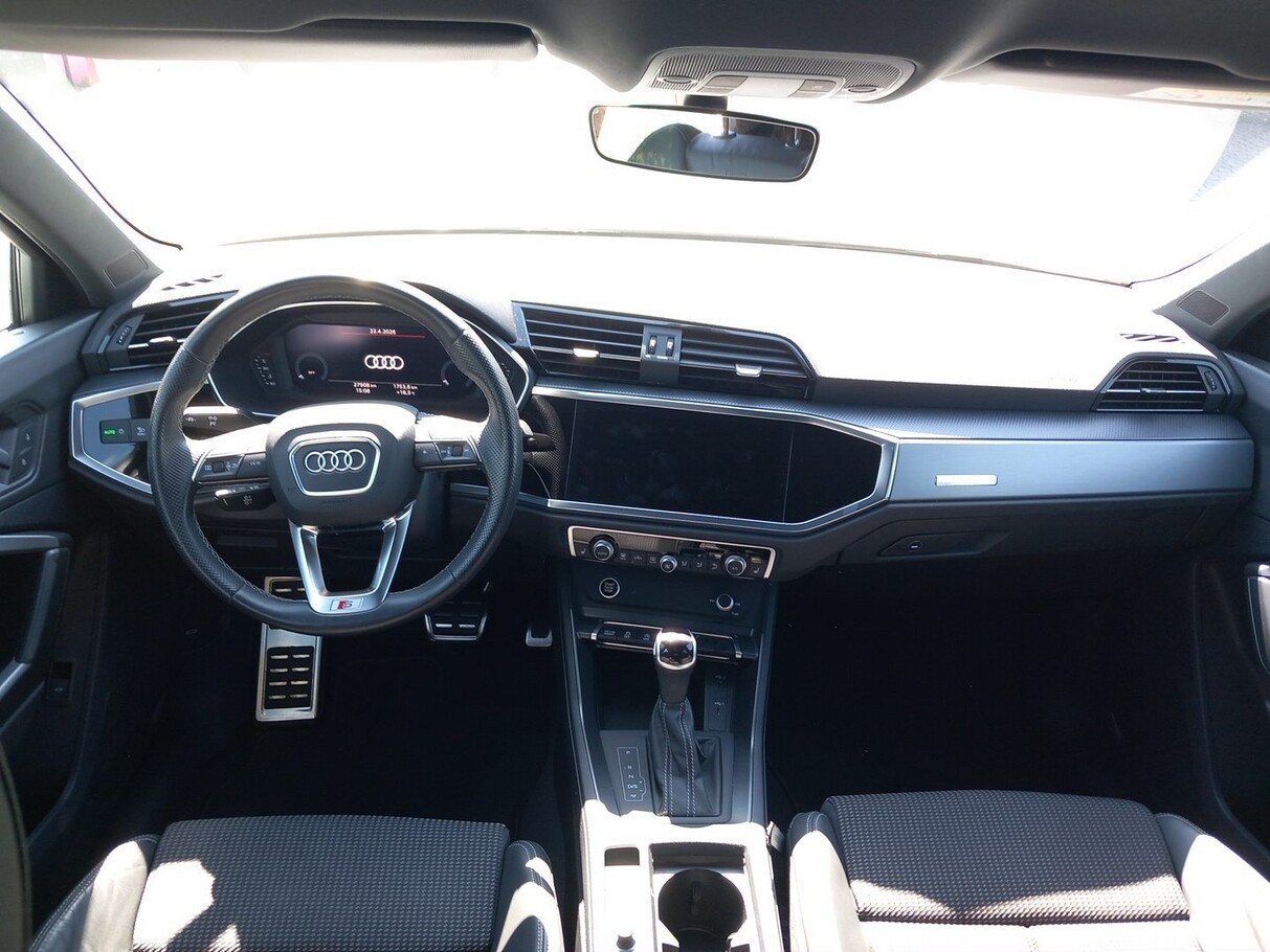 Audi Q3 Sportback 35 TFSI 150 S tronic S line  171704947 6