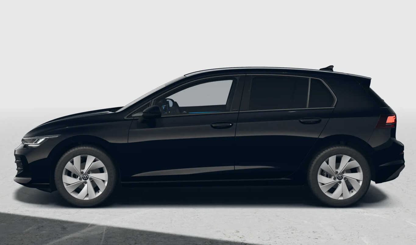 Volkswagen Golf 8 eTSI ParkA+ Si&egrave;ges ch Attel 171712334 1