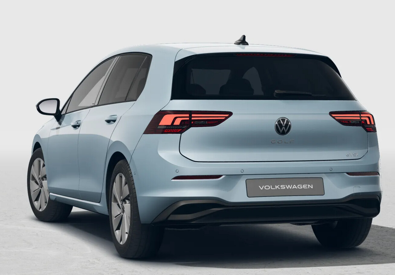 Volkswagen Golf 8 eTSI ParkA+ Cam Si&egrave;ges ch 17P 171719515 2