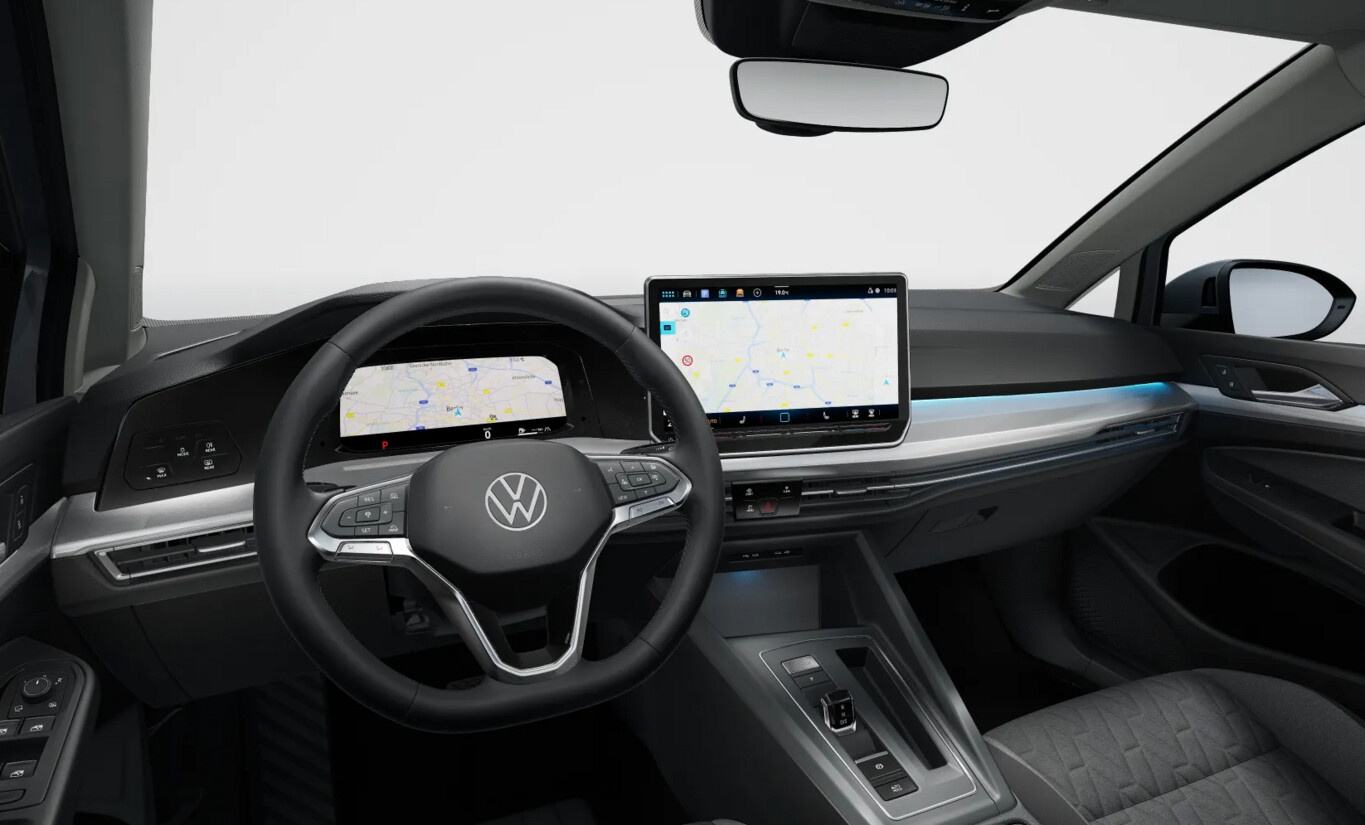 Volkswagen Golf 8 TDI GPS ParkA+ Si&egrave;ges ch Atte 171719989 3