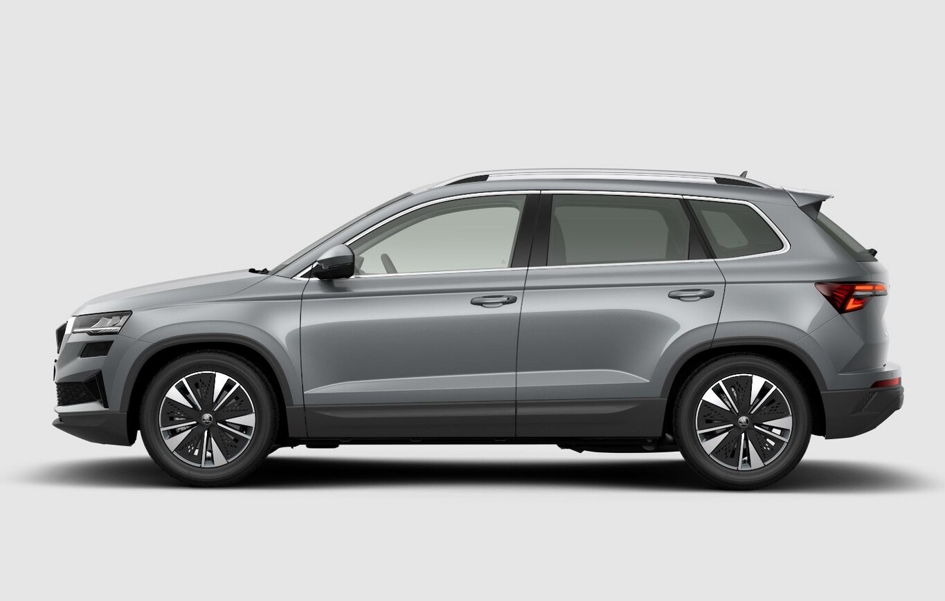Skoda Karoq 150 DSG Selec LED ACC SideA Kessy 172154559 1