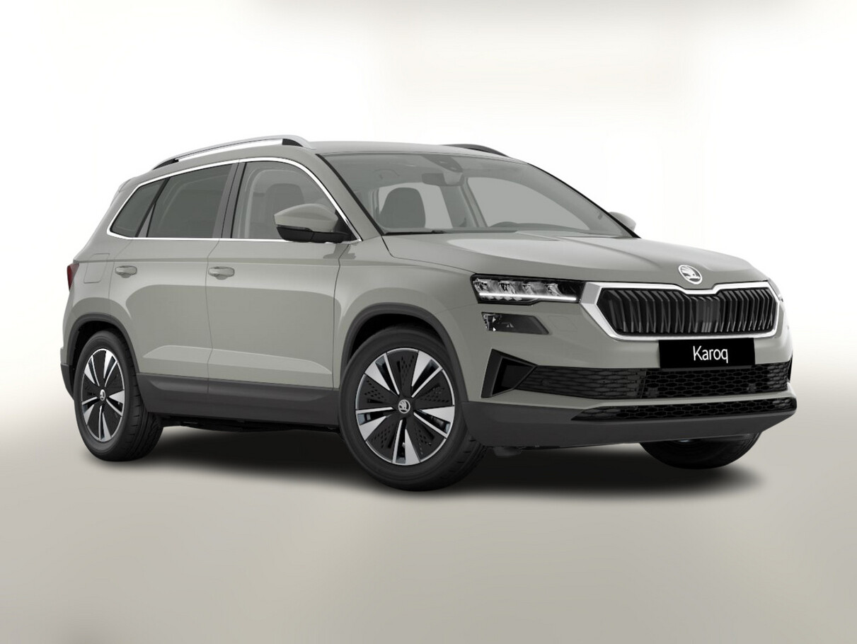 Skoda Karoq 150 DSG Selec Attelage LED ACC Cam 172154563 0