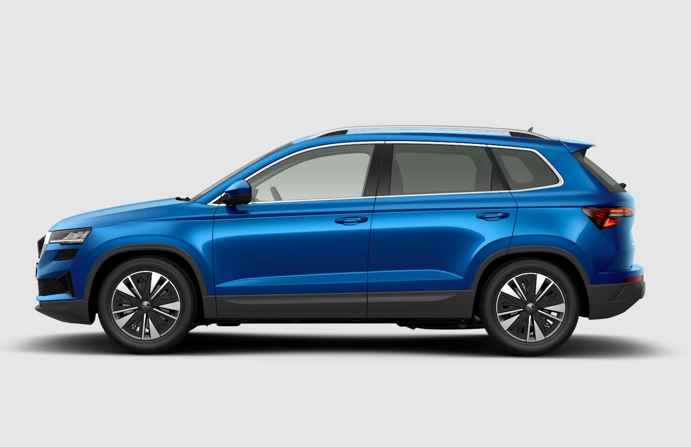 Skoda Karoq 150 DSG Selec LED ACC SideA Kessy 172154578 1