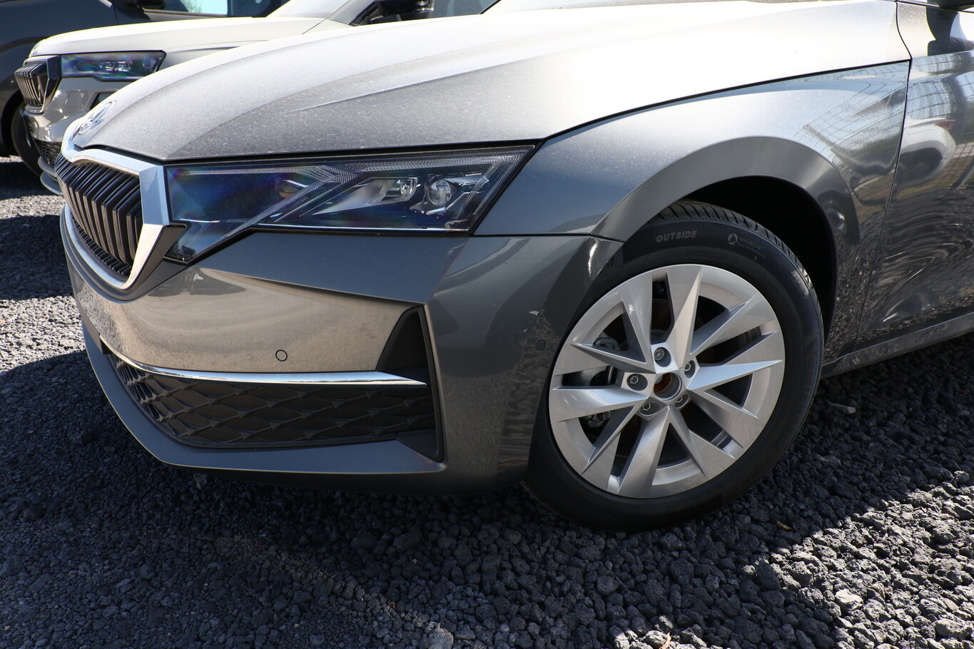 Skoda Octavia Combi 150 DSG Selec Matrix HUD 172154598 4
