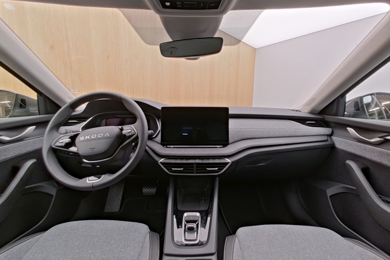 Skoda Octavia Combi 150 DSG Selec Matrix HUD 172154601 1