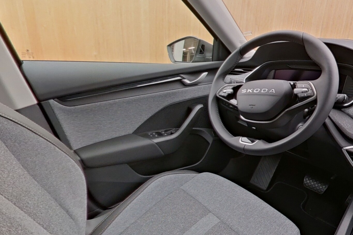 Skoda Octavia Combi 150 DSG Selec Matrix HUD 172154601 2