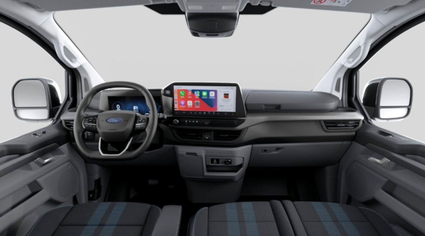 Ford Transit Custom 170 Aut Sport L2 LED 17p 172225070 3