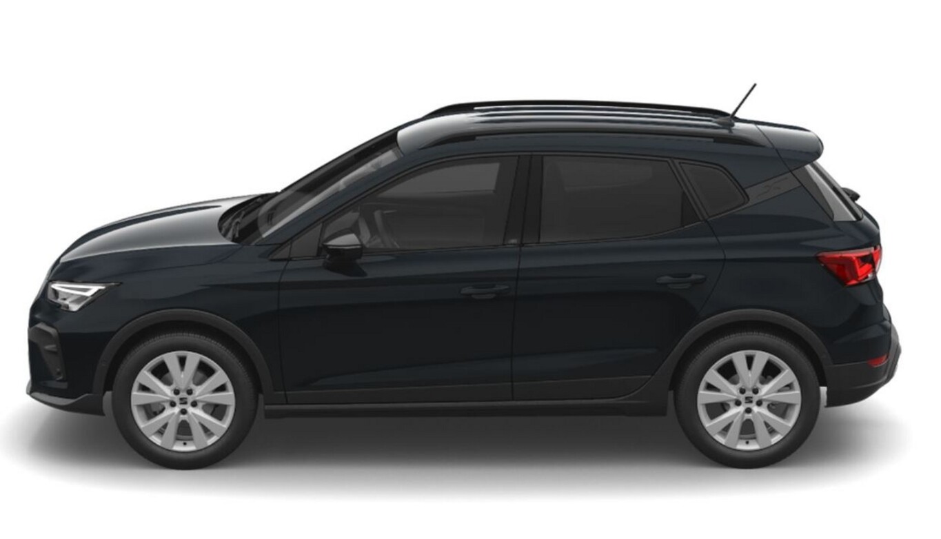 Seat Arona 150 DSG FR NouvMod AtelR FullLED Kes 172400316 1