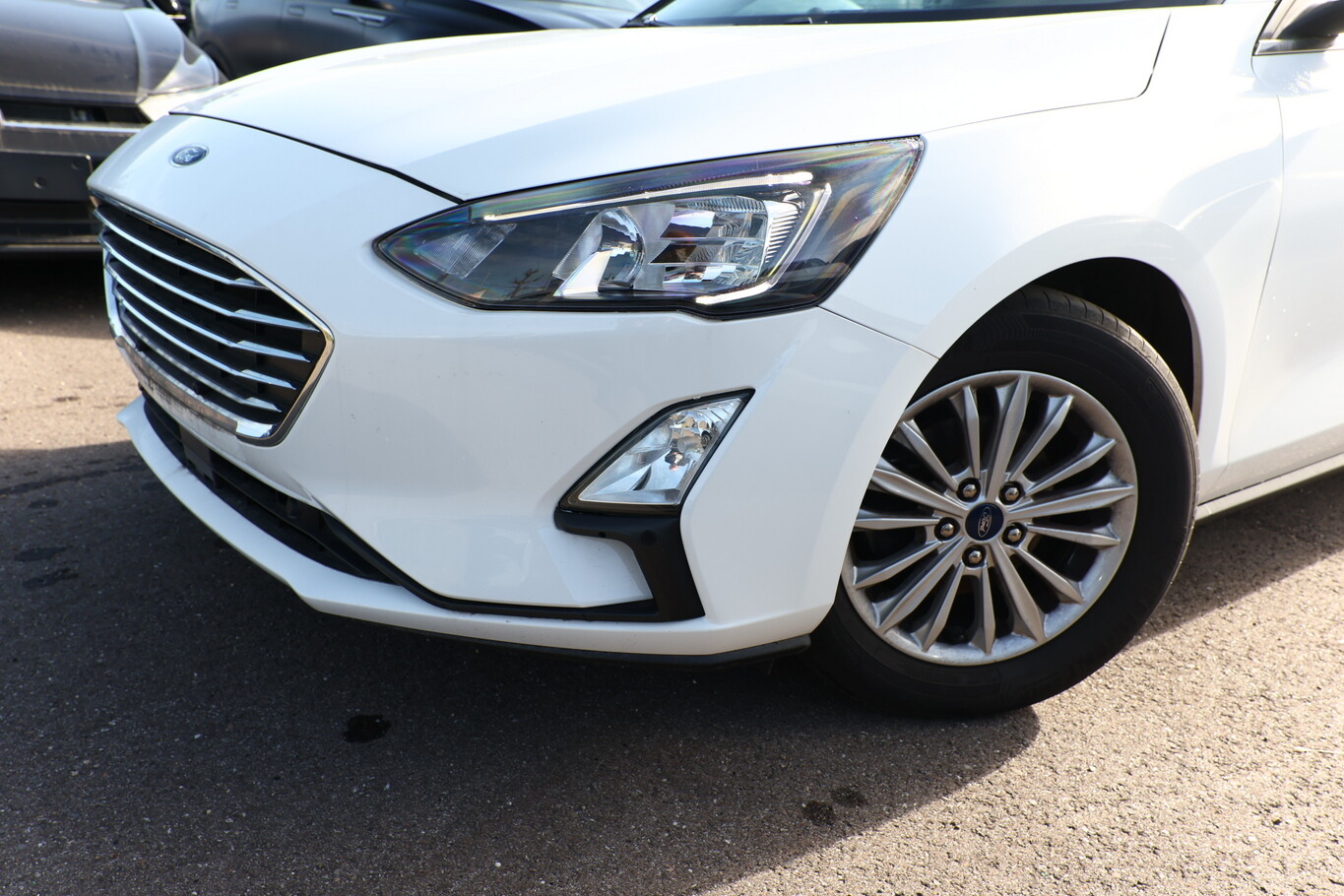 Ford Focus 1.5 EcoBoost 150 Aut. Titanium X LED 172409521 1