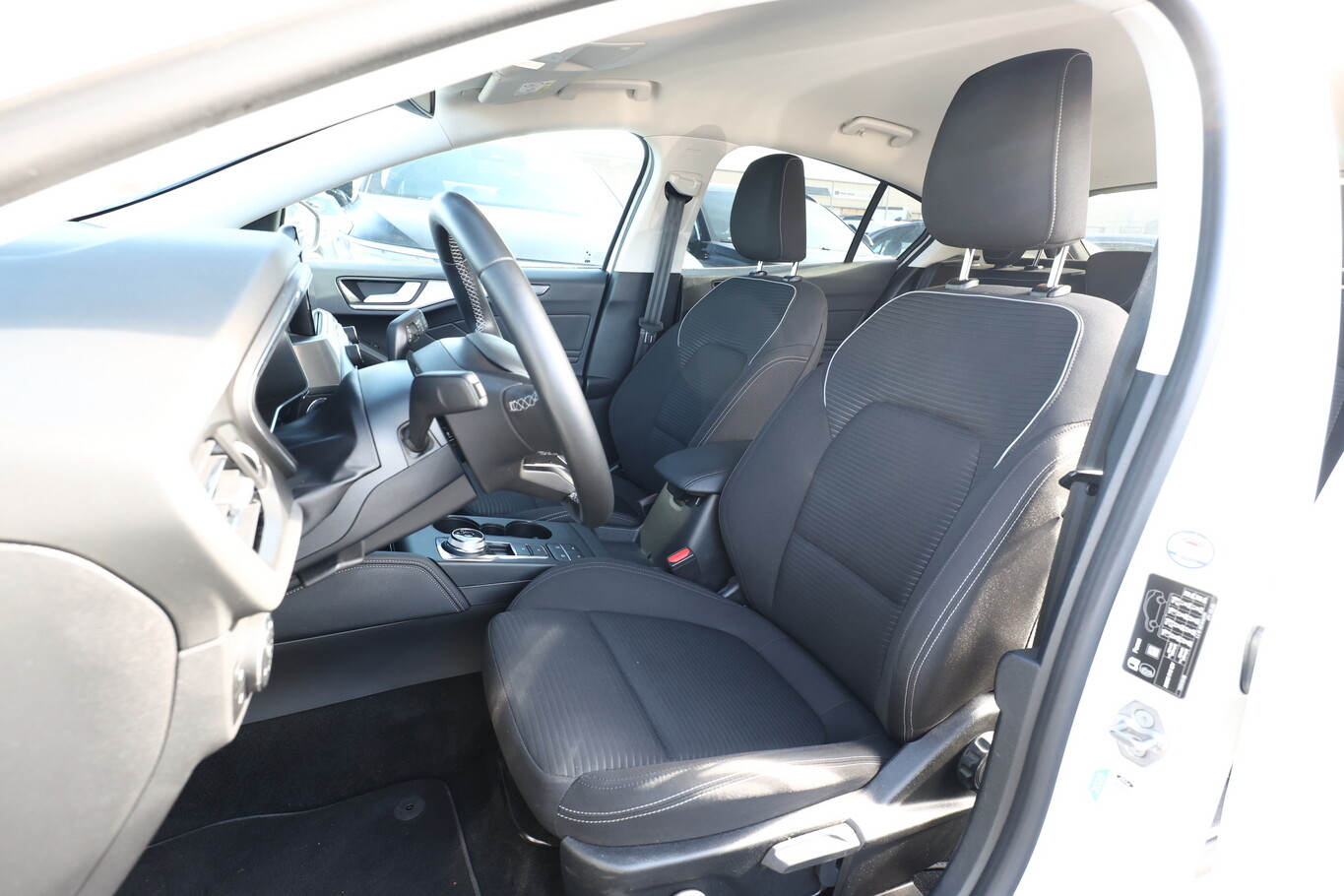 Ford Focus 1.5 EcoBoost 150 Aut. Titanium X LED 172409521 5