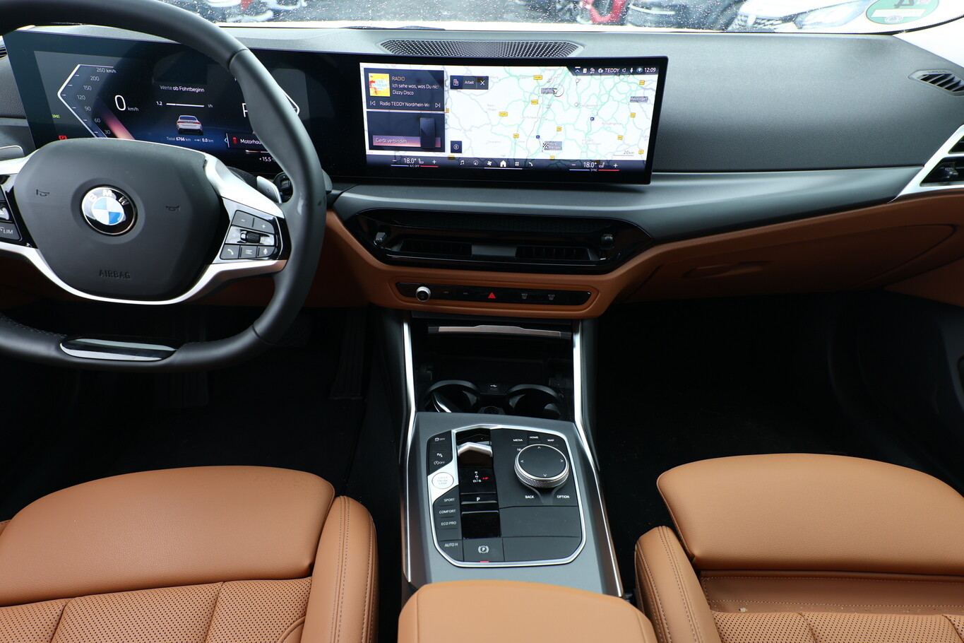 BMW 420i Gran Coupe Steptronic LED Leder ParcAs 172531321 7