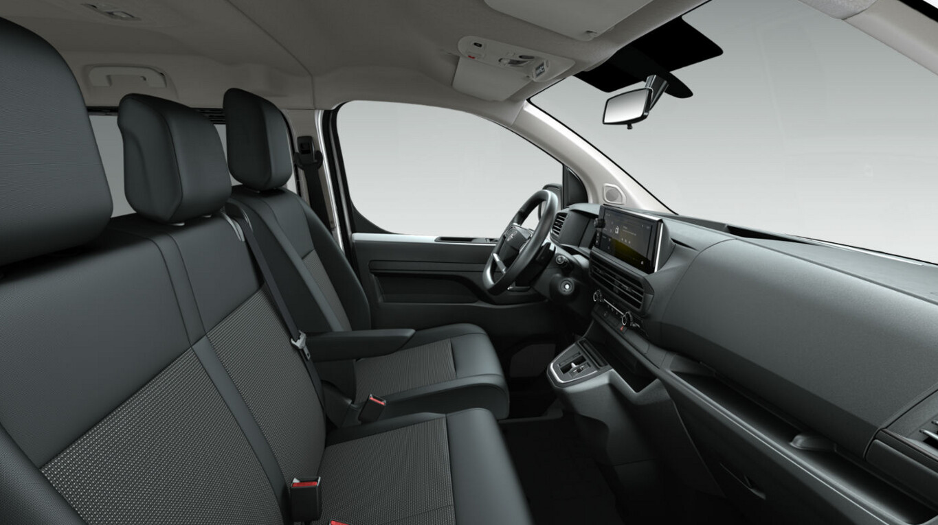 Opel Vivaro Ch&acirc;ssis DC AT8 M Cam Carpl 173034621 4