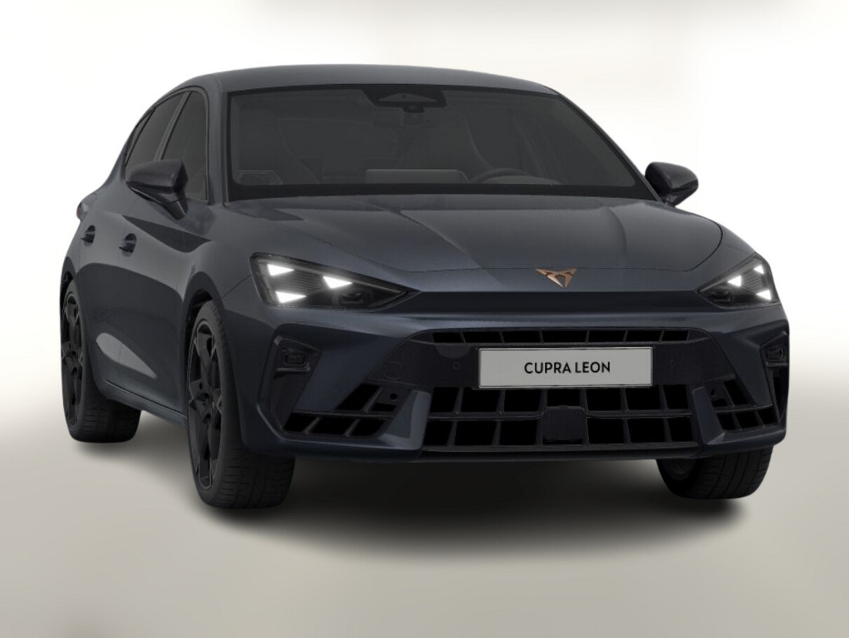 Cupra Leon VZ 300 DSG AttelR DCC Dinam. ChauffS 173173346 0