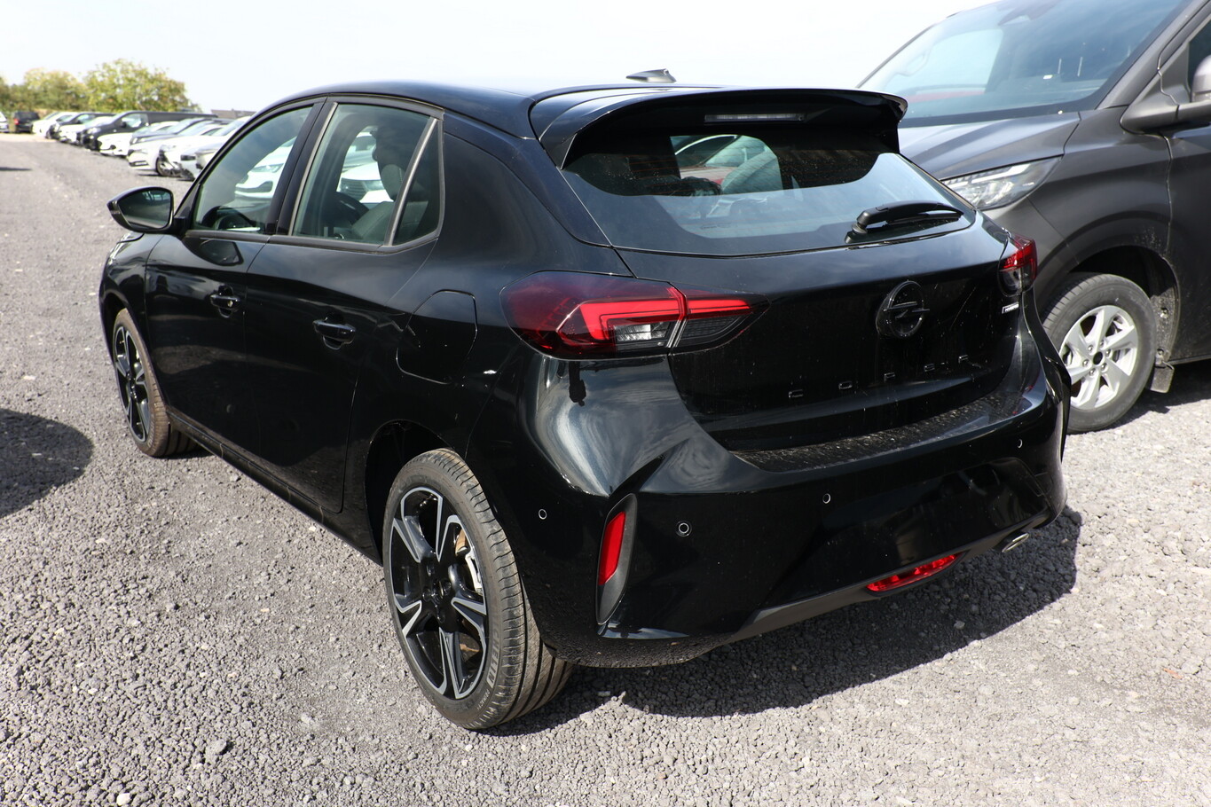 Opel Corsa 110 Hybrid AT6 GS ComfortP ACC 173260440 3