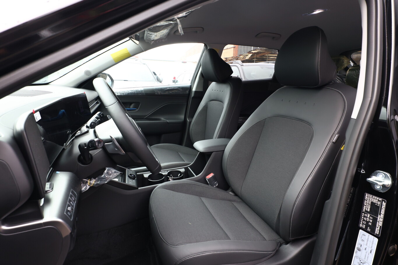 Hyundai Kona HEV 138 Prime GPS AssistP ACC  173320158 5
