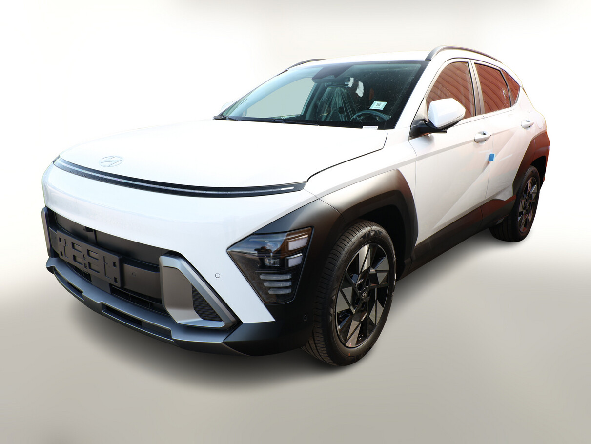 Hyundai Kona HEV 138 Prime GPS AssistP ACC  173320161 0
