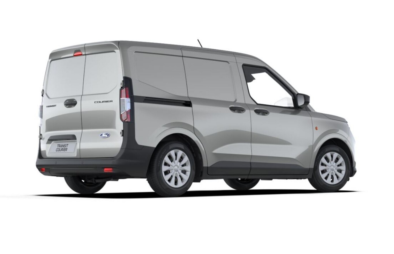 Ford Transit Courier 100 Trend r&eacute;gul SYNC4 PDC 173320186 2