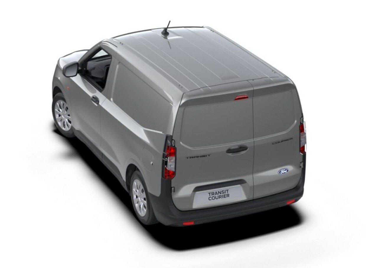 Ford Transit Courier 100 Trend r&eacute;gul SYNC4 PDC 173320195 3