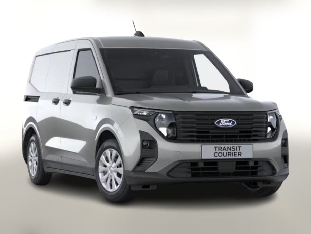 Ford Transit Courier 100 Trend r&eacute;gul SYNC4 PDC 173320199 0