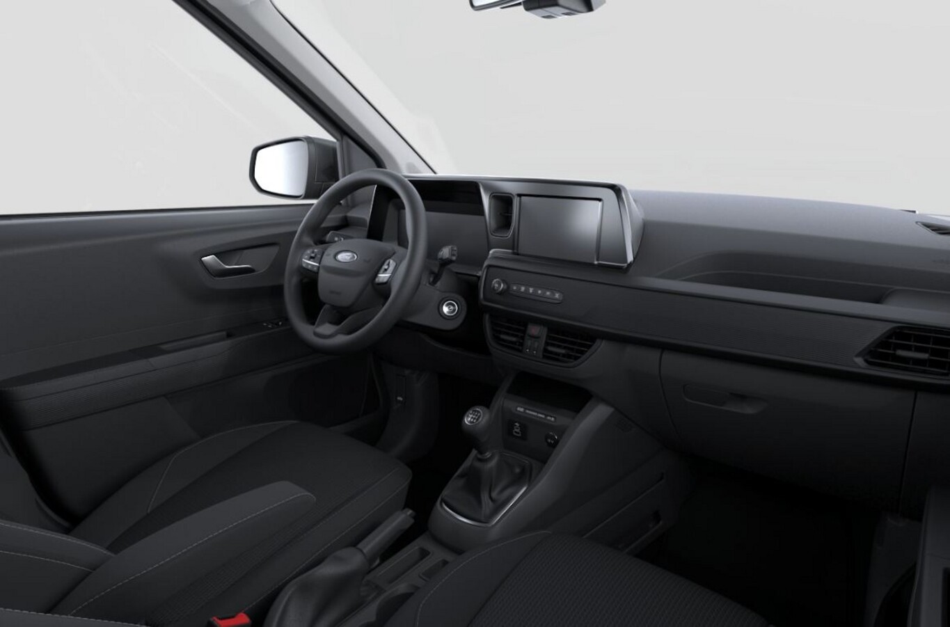 Ford Transit Courier 100 Trend r&eacute;gul SYNC4 PDC 173320199 5