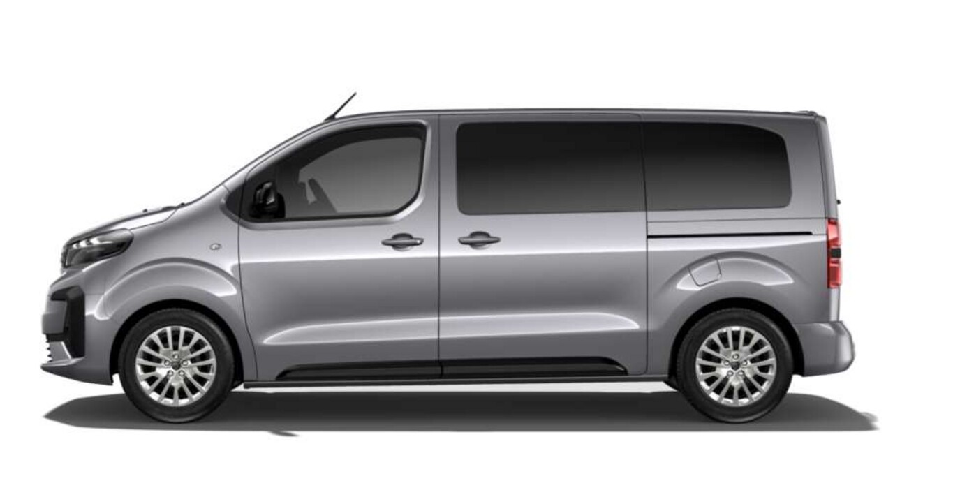 Peugeot Traveller L2 Active 180 9PL ClimP Attel 173620050 1