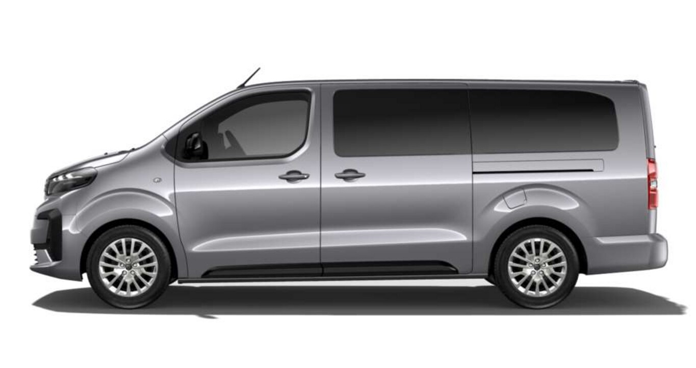 Peugeot Traveller L3 Active 180 9P ClimaP CarP 173620072 1