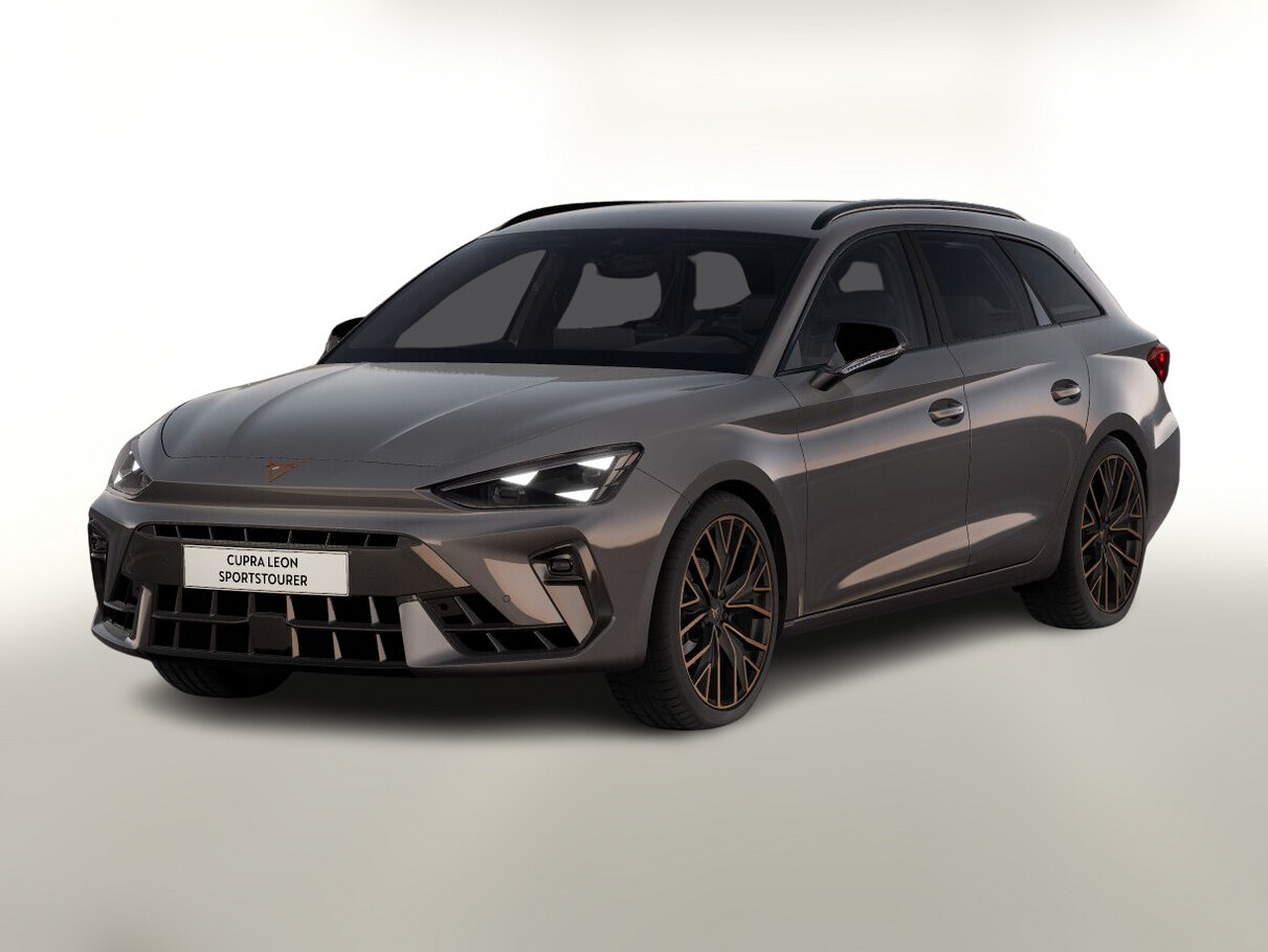 Cupra Leon ST 1.5 eTSI 150 DSG el.Hayon ACC LED 173965547 0