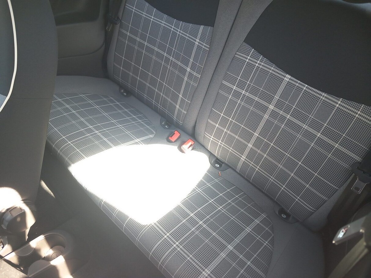 Fiat 500C 1.2 8V 69 Aut. Lounge UCon CarPlay  173977553 6