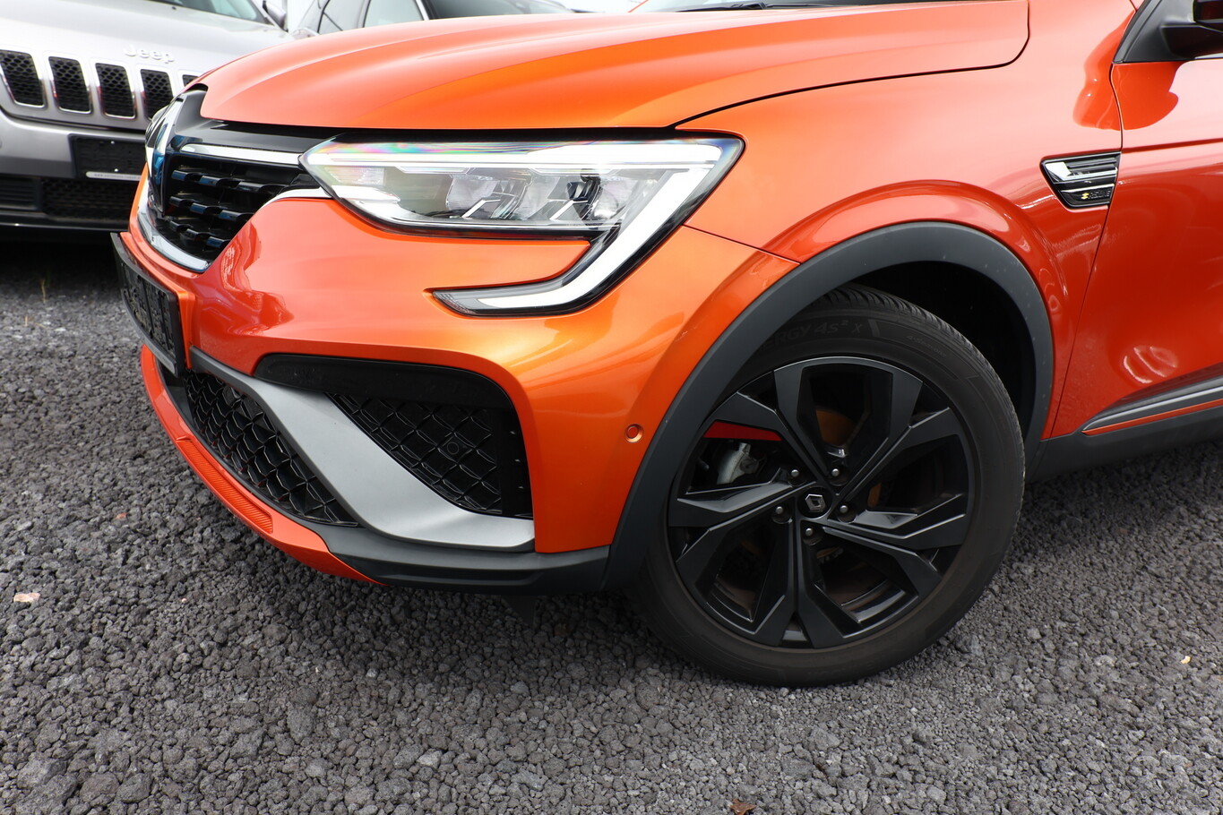 Renault Arkana 1.3 TCe 140 EDC R.S. Line ACC 173977838 4