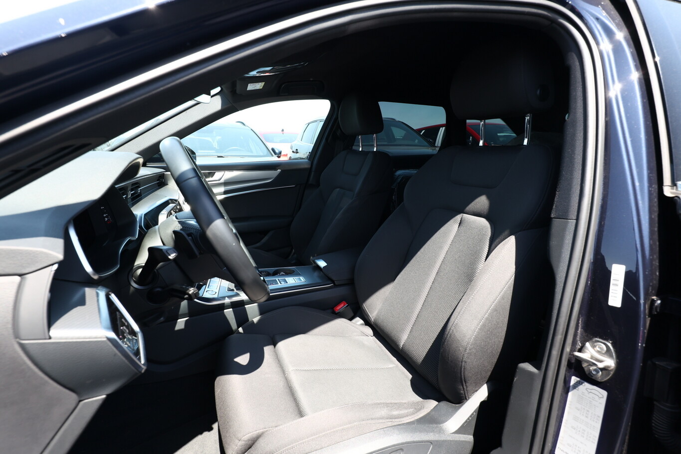Audi A6 Avant 40 TDI S-tronic quattro sport GPS 174076483 5
