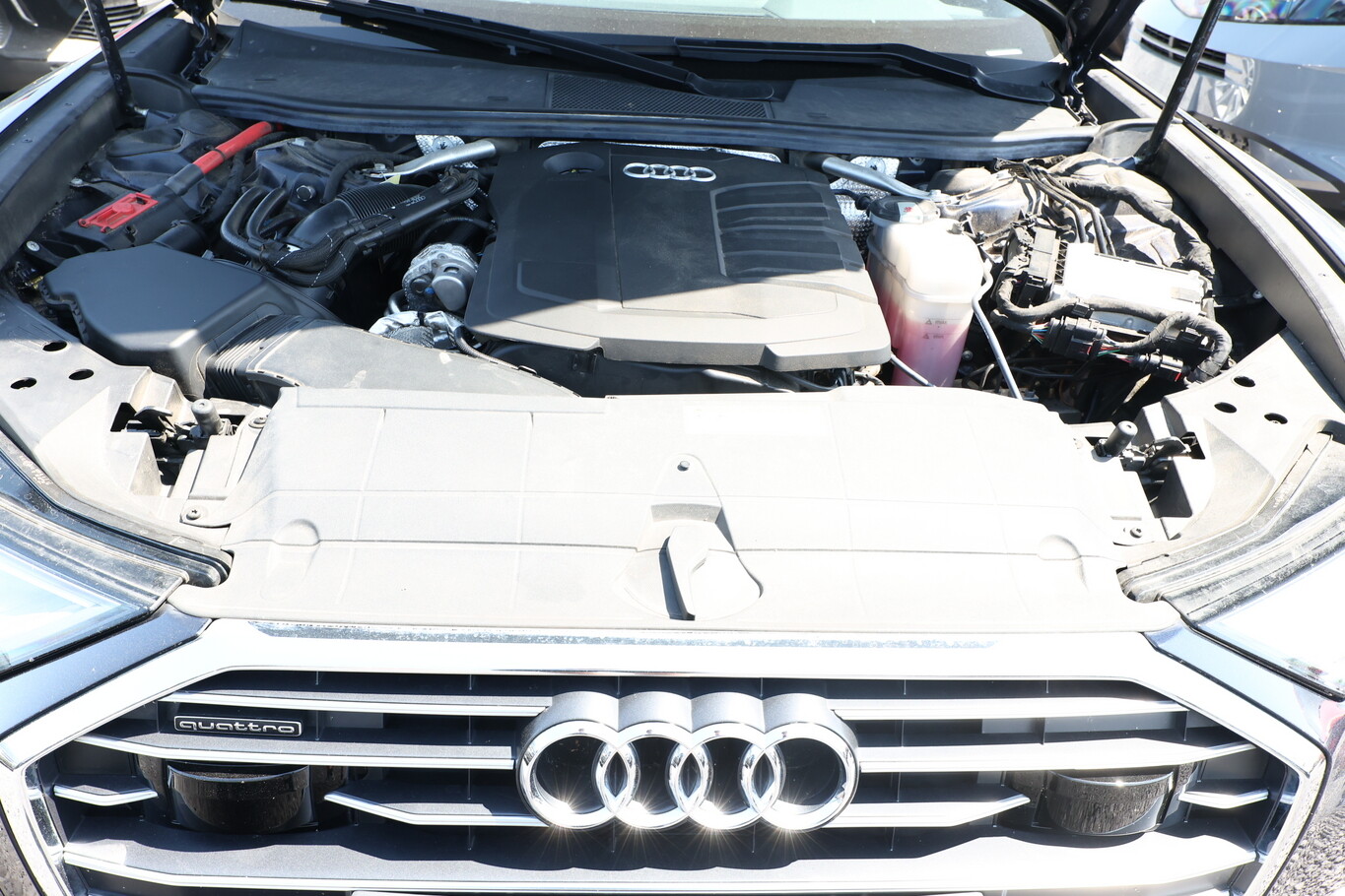 Audi A6 Avant 40 TDI S-tronic quattro sport GPS 174076483 10
