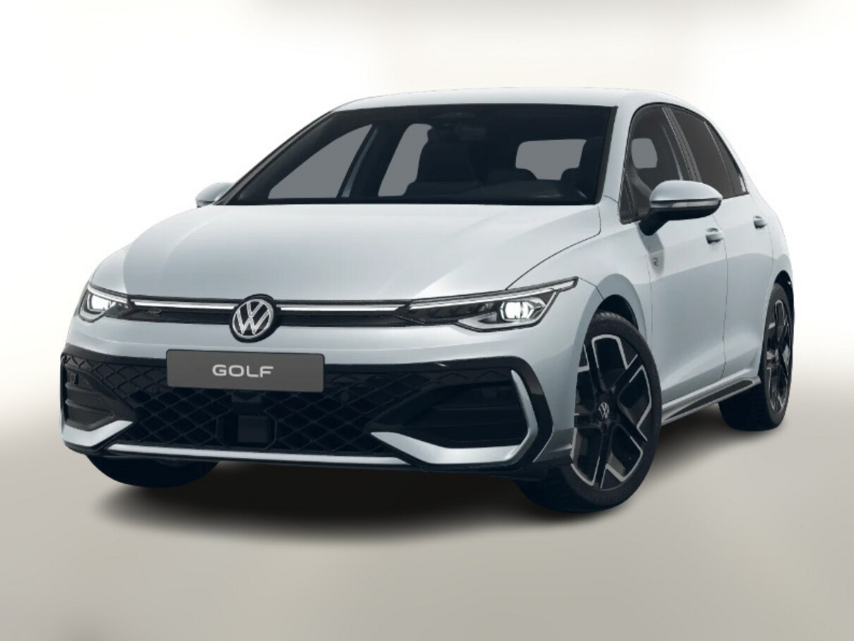 Volkswagen Golf 8 150 DSG R-Line Matrix G-5Ans 174104572 0