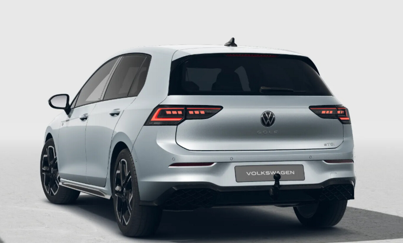 Volkswagen Golf 8 150 DSG R-Line Matrix G-5Ans 174104572 2