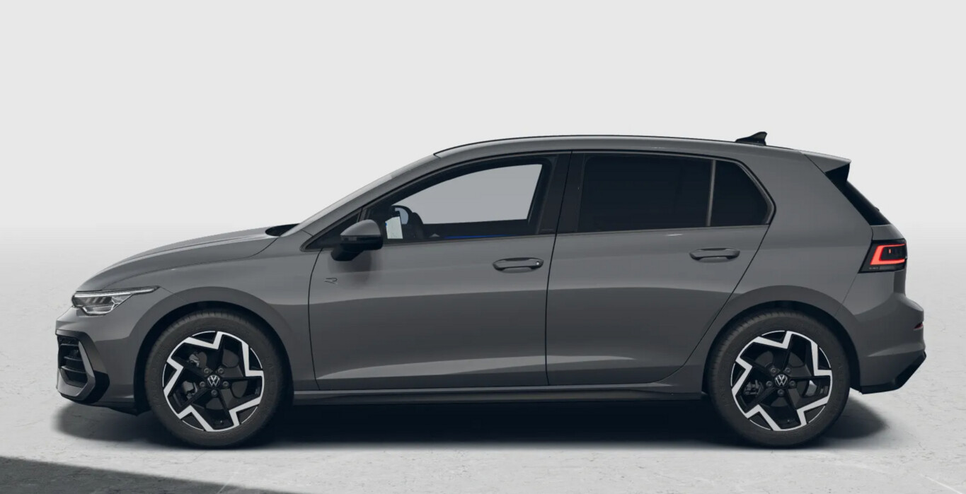 Volkswagen Golf 8 150 R-Line Matrix Pano G-5Ans 174104590 1