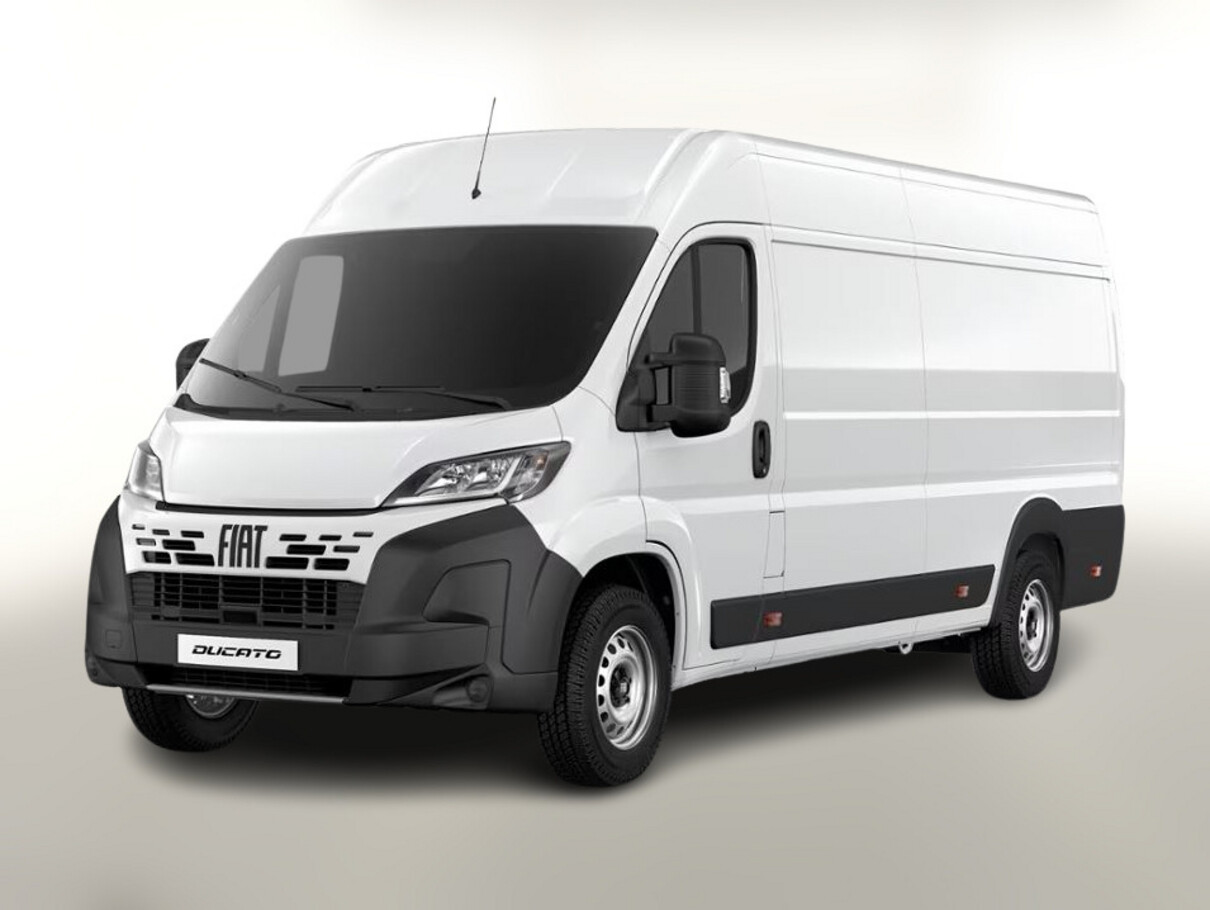 Fiat Ducato Maxi 35 AT8 L4H2 Cam 270&deg;Portes 174104661 0