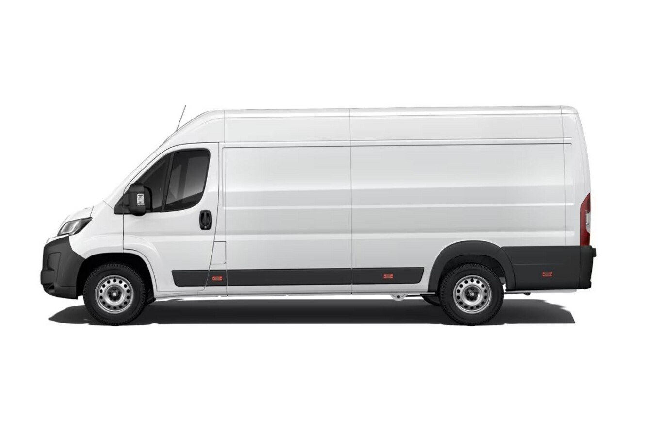 Fiat Ducato Maxi 35 AT8 L4H2 Cam 270&deg;Portes 174104661 2