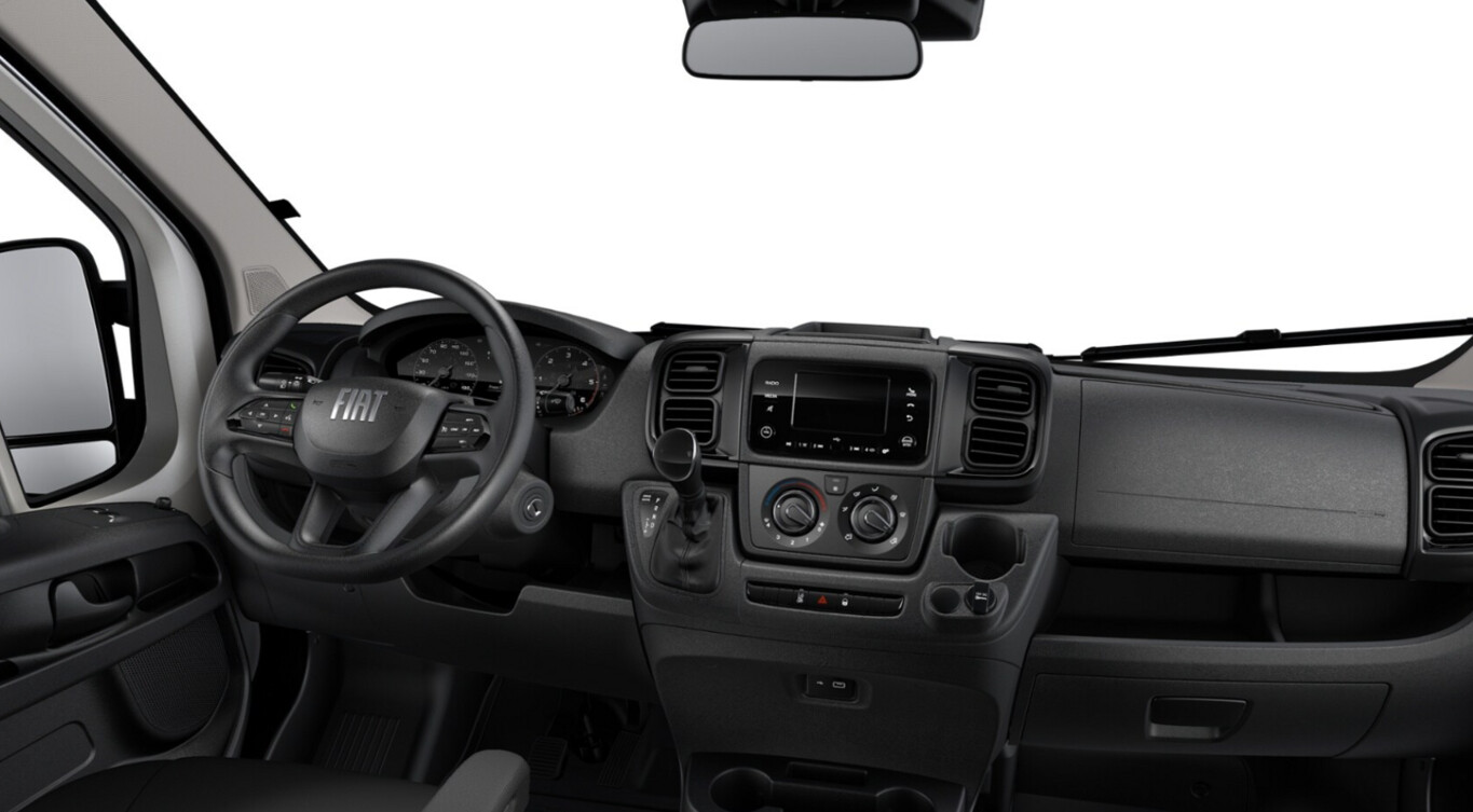 Fiat Ducato Plateau DC 35 AUT L4 Cam 174104679 4
